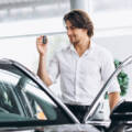 Benefits of Keeping a Spare Car Key